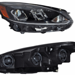 Faro Escape 20-22 Halógeno Der