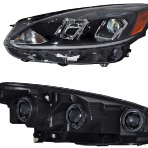 Faro Escape 20-22 Halógeno Izq