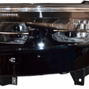 Faro Explorer 20-22 LED Izq
