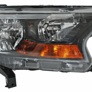 Faro Ranger 17-21 Negro Der