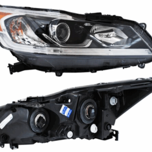 Faro Accord 16-17 Halógeno LED Der