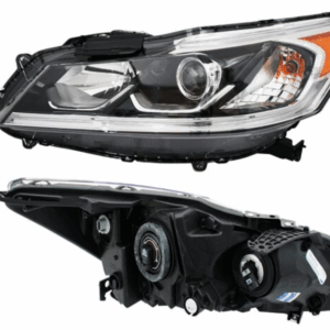 Faro Accord 16-17 Halógeno Izq