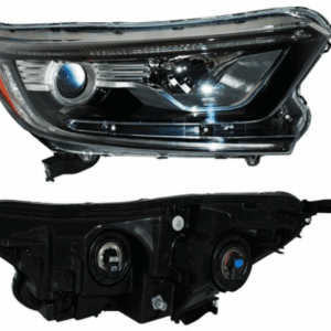 Faro CR-V 17-22 LED Der