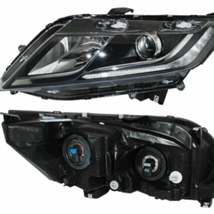Faro Odyssey 18-20 LED Izq