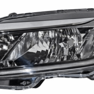 Faro City 18-20 LED Izq