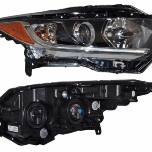 Faro HR-V 19-22 LED Der