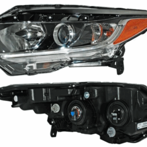 Faro HR-V 19-22 LED Izq