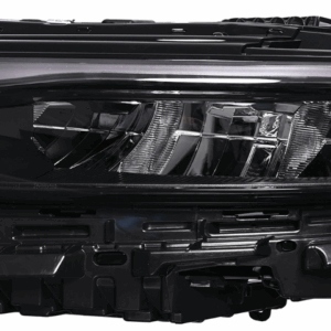 Faro Grand Cherokee 21-25 LED Izq