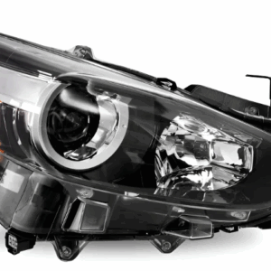 Faro Mazda 3 17-18 LED GT Der