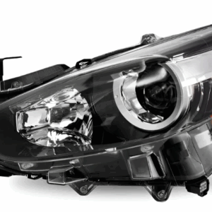 Faro Mazda 3 17-18 LED GT Izq