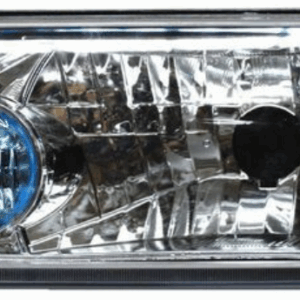 Faro Tsuru III 05-17 Izq
