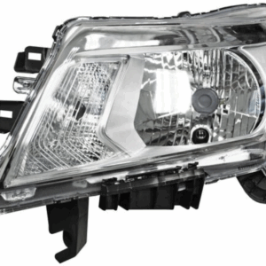 Faro NP300 16-23 Cromado Izq