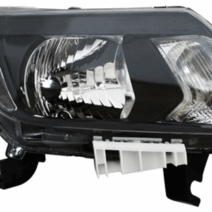 Faro NP300 16-23 Negro Der