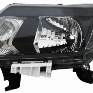 Faro NP300 16-23 Negro Izq