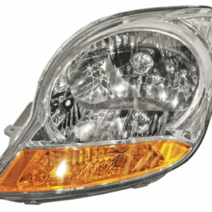 Faro Matiz 06-15 Izq
