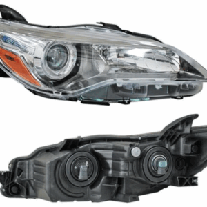 Faro Camry 15-17 Negro Der