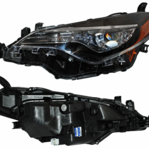 Faro Corolla 17-19 LED Izq