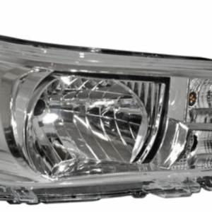 Faro Hilux 16-25 Halógeno Der