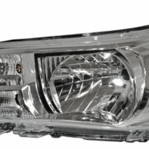Faro Hilux 16-25 Halógeno Izq