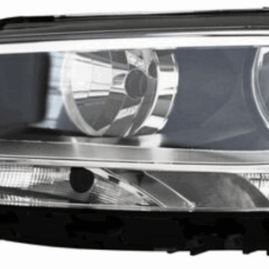 Faro Jetta Bicentenario 11-18 Izq