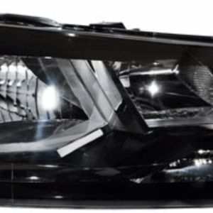 Faro Virtus 20-22 Filo Negro Der