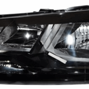 Faro Virtus 20-22 Filo Negro Izq