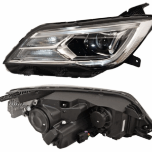 Faro MG5 21-24 LED Izq